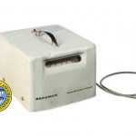 Image of Beckman D2 Oxygen Analyzer - 1 of 2